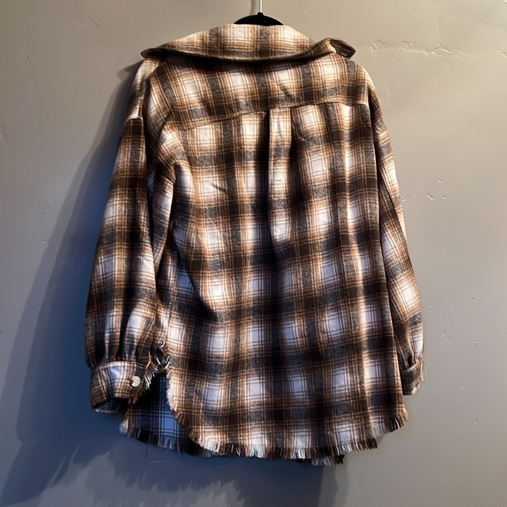 Flannel - Picture 2 of 3